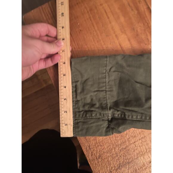 Rothco Jacket Mens Medium Military M-65 Field Regular Army USMC OD M65 Lucid FC - Picture 11 of 11